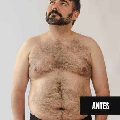 Regata de Compressão - ShapePro™ [COMPRE 1 & LEVE 2]