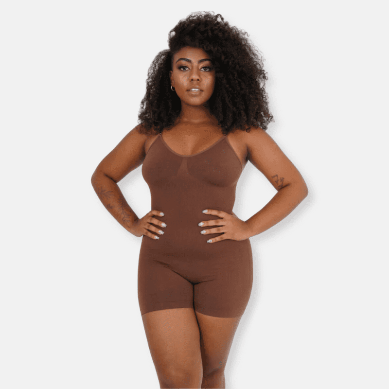 Body Modelador Corporal Belle Comfort - [COMPRE 1 LEVE 2] Position 19