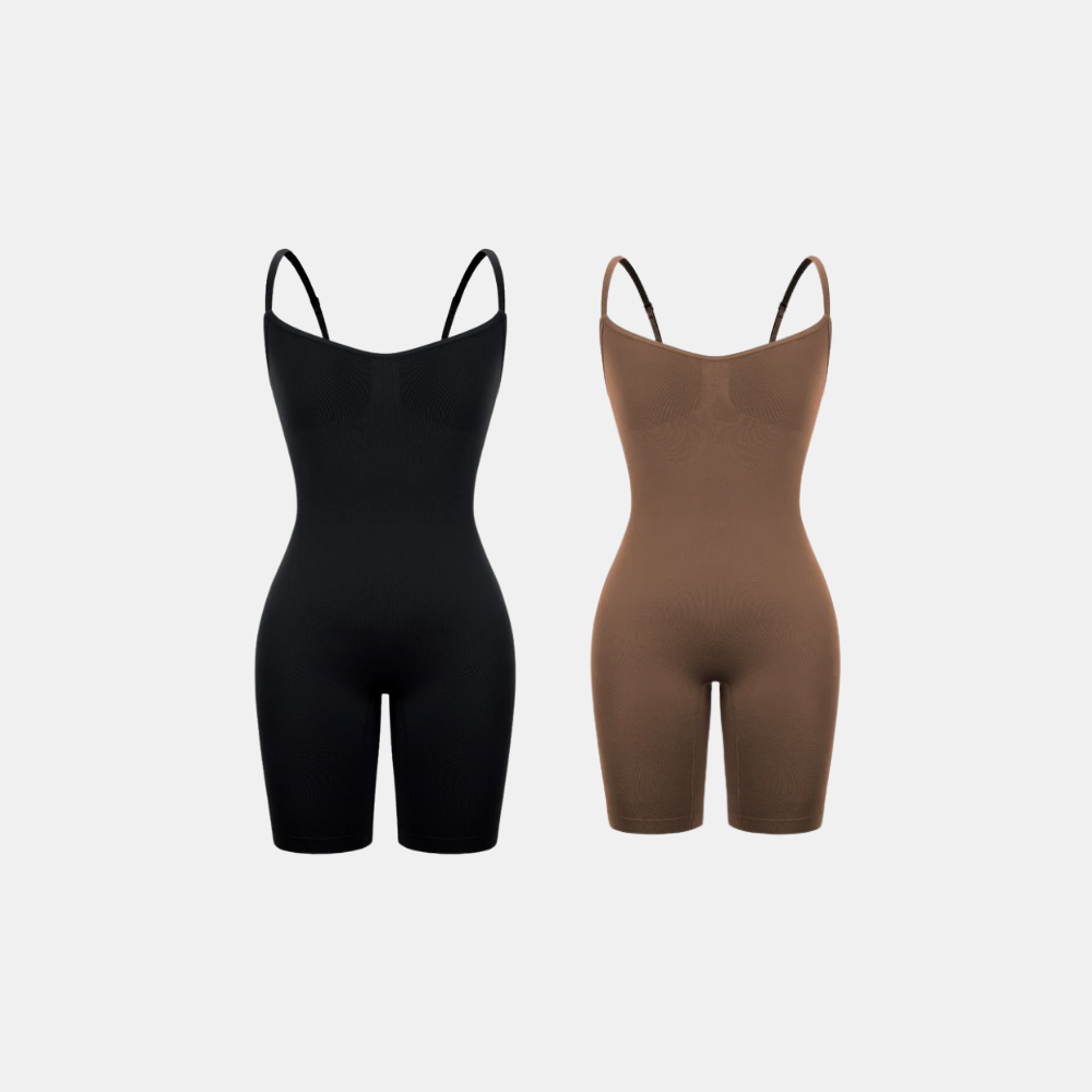 Body Modelador Corporal Belle Comfort - [COMPRE 1 LEVE 2] Position 31