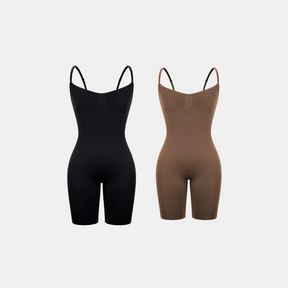 Body Modelador Corporal Belle Comfort - [COMPRE 1 LEVE 2] Position 31