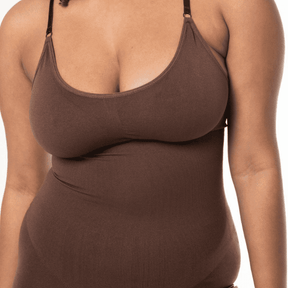 Body Modelador Corporal Belle Comfort - [COMPRE 1 LEVE 2] Position 10