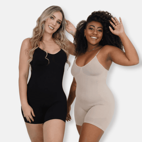 Body Modelador Corporal Belle Comfort - [COMPRE 1 LEVE 2] Position 13