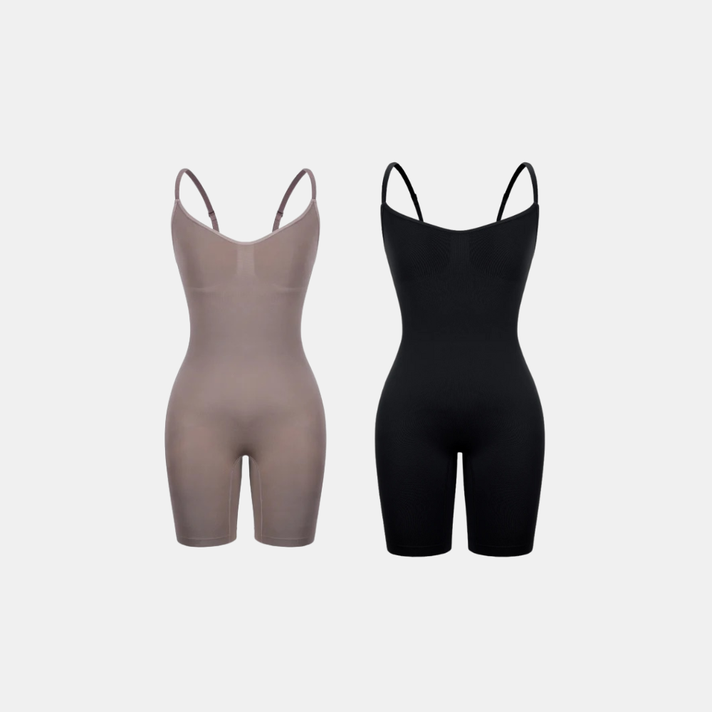 Body Modelador Corporal Belle Comfort - [COMPRE 1 LEVE 2] Position 27