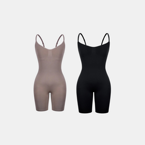 Body Modelador Corporal Belle Comfort - [COMPRE 1 LEVE 2] Position 27