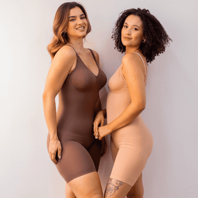 Body Modelador Corporal Belle Comfort - [COMPRE 1 LEVE 2] Position 7