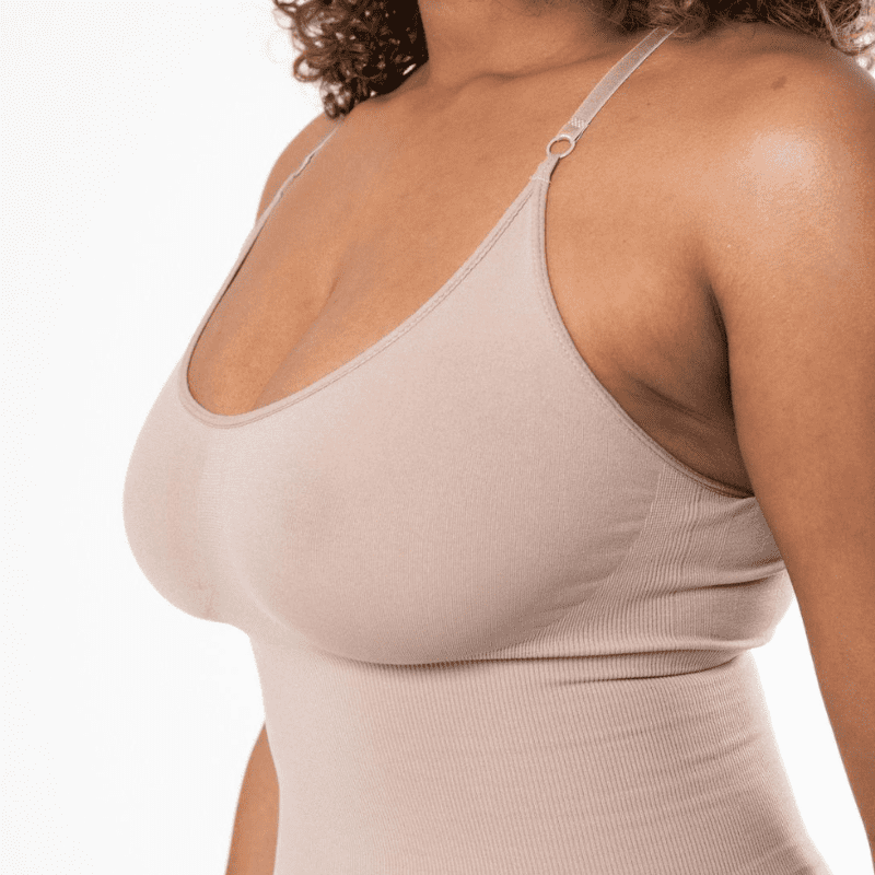 Body Modelador Corporal Belle Comfort - [COMPRE 1 LEVE 2] Position 11