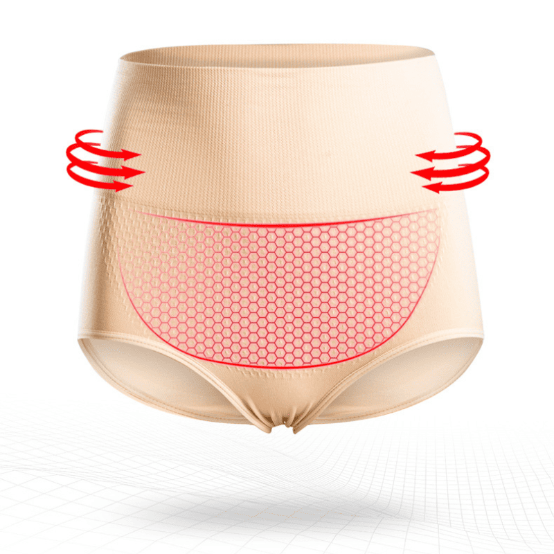 Calcinha Modeladora ShapeSync [PAGUE 1 LEVE 2] Position 5