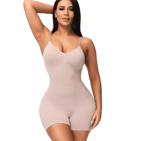 Body Modelador Corporal Belle Comfort - [COMPRE 1 LEVE 2] Position 17