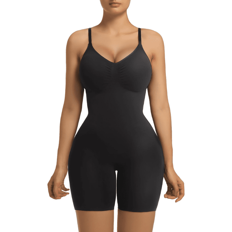 Body Modelador Corporal Belle Comfort - [COMPRE 1 LEVE 2] Position 22