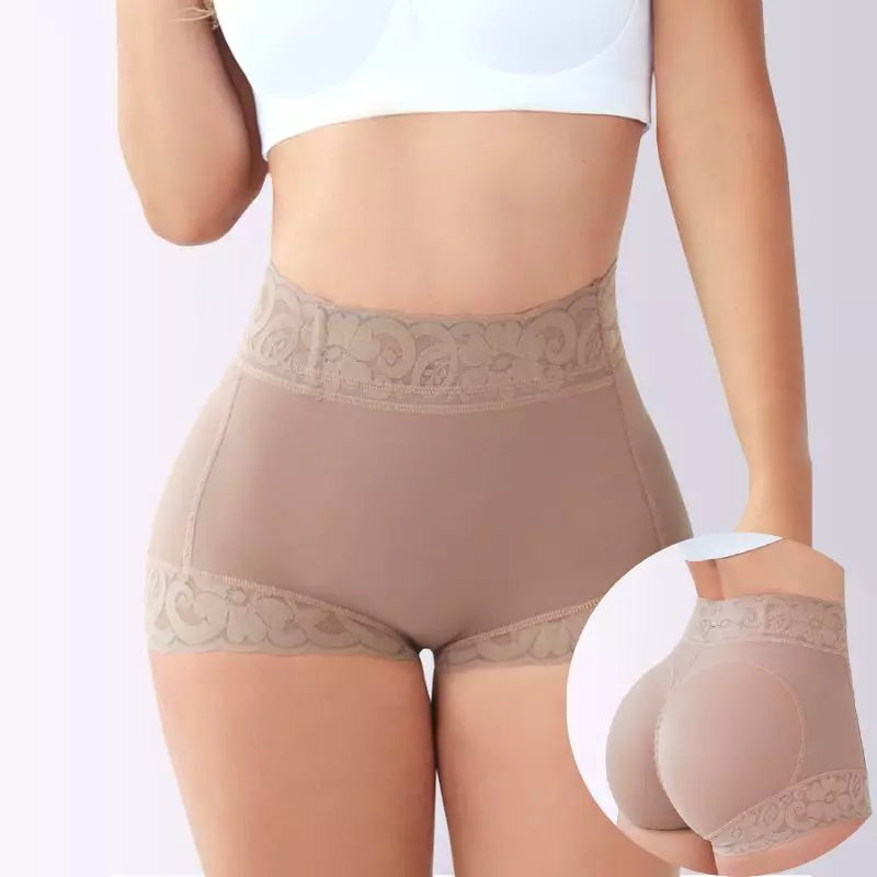 Calcinha Modeladora Perfect Slim - Reduz Medidas Abdominal | Antiodor e Antibacterianas [PAGUE 1 LEVE 2] Position 8