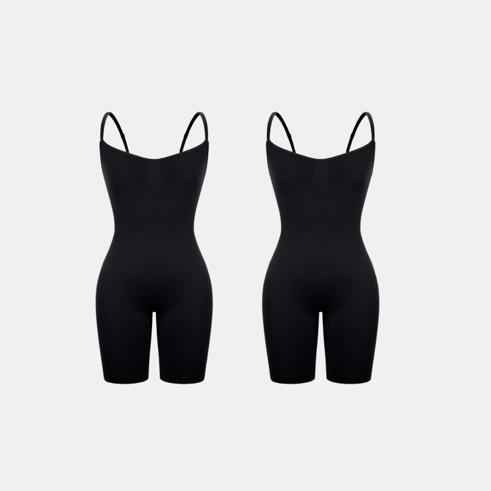 Body Modelador Corporal Belle Comfort - [COMPRE 1 LEVE 2] Position 29