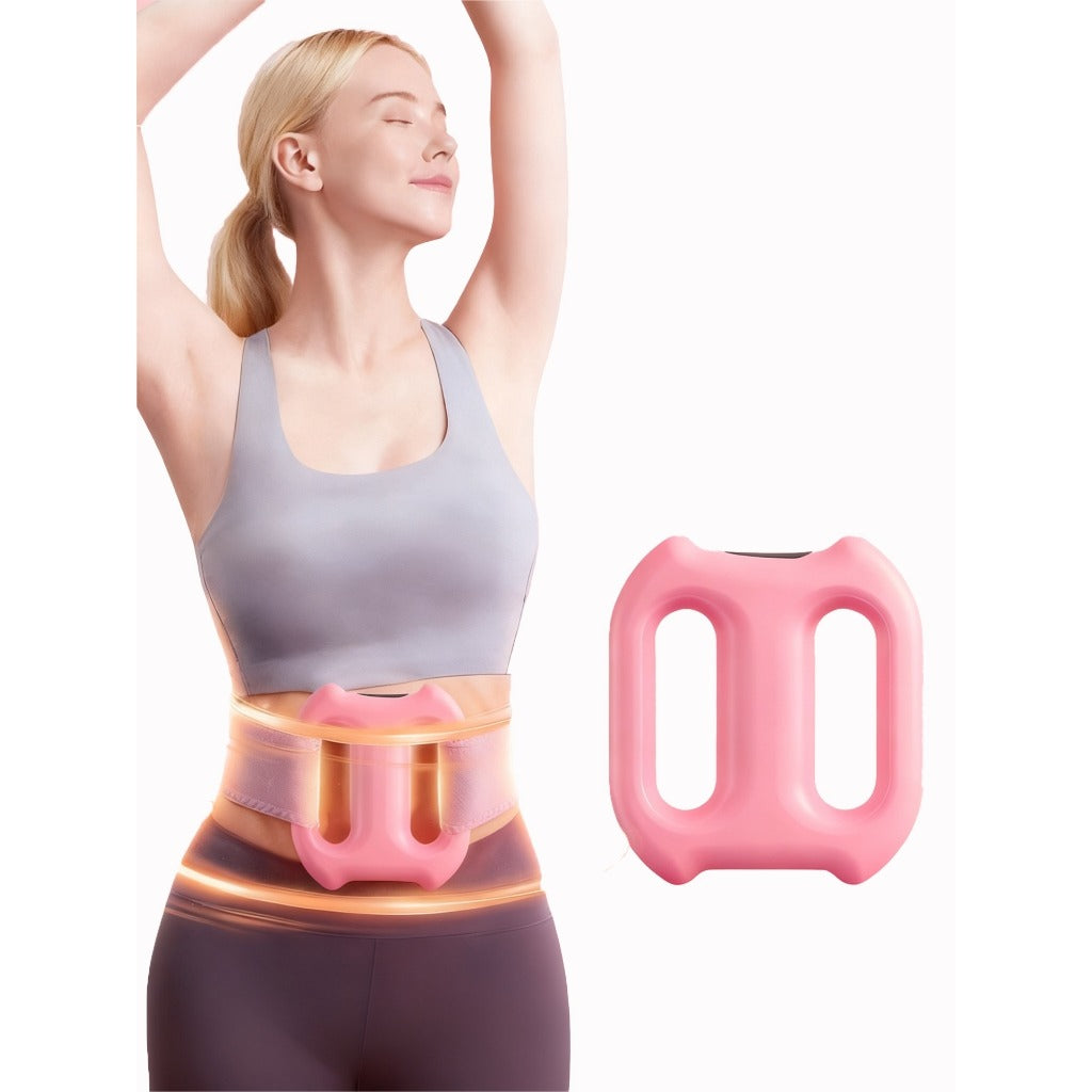 Massageador Corporal DrenaFit™ – 5 Intensidades