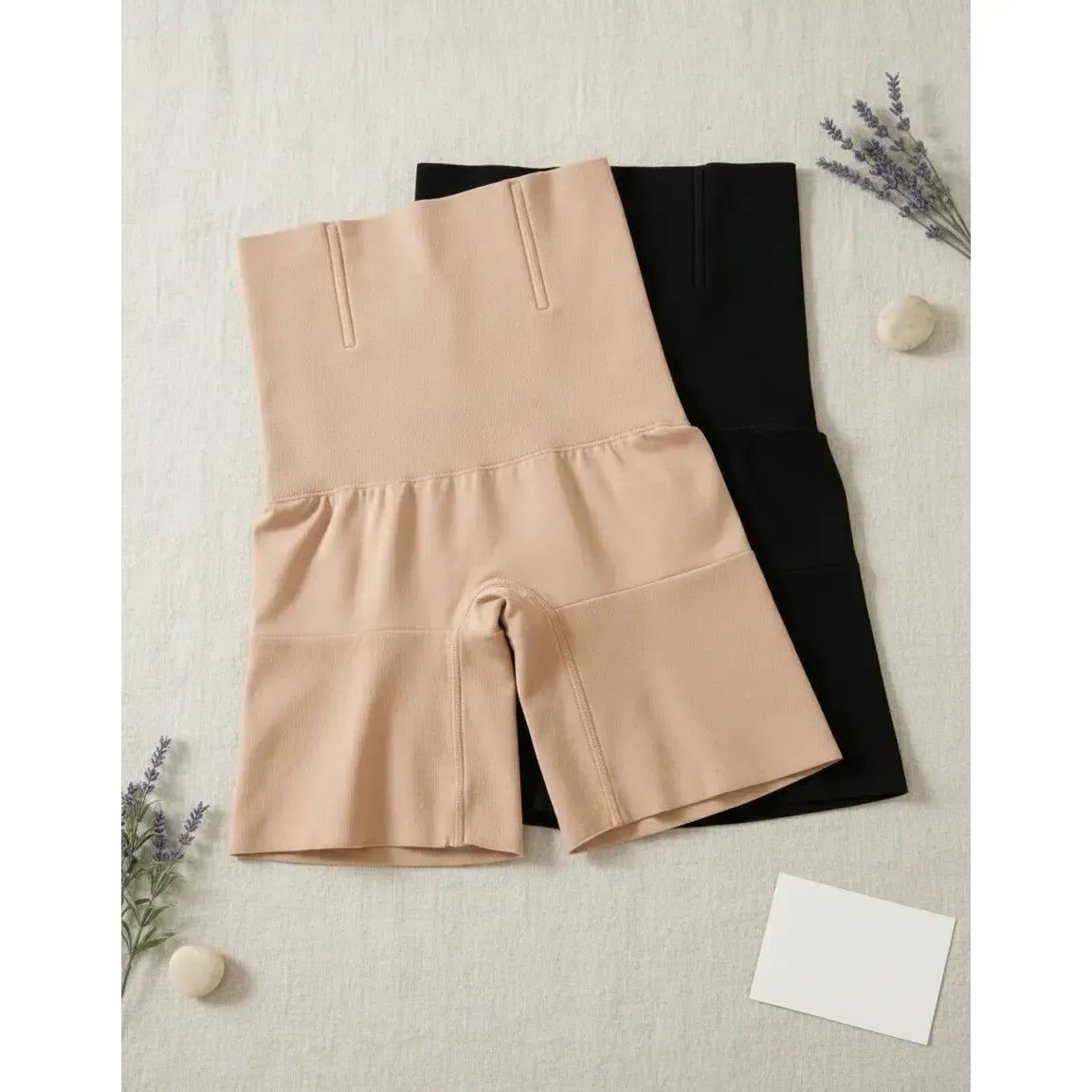 Bermuda Modeladora SculptFit™ [Compre 1 e Leve 2]