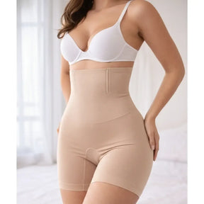 Bermuda Modeladora SculptFit™ [Compre 1 e Leve 2]
