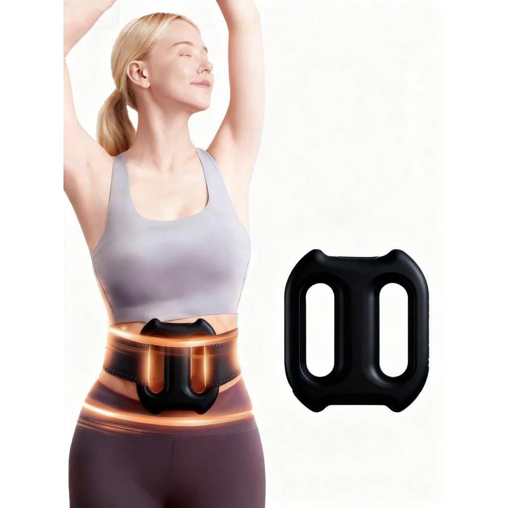 Massageador Corporal DrenaFit™ – 5 Intensidades