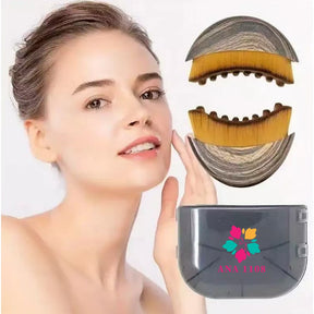Escova Facial DrenaGlow™ – Moldelle