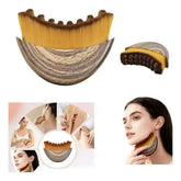 Escova Facial DrenaGlow™ – Moldelle